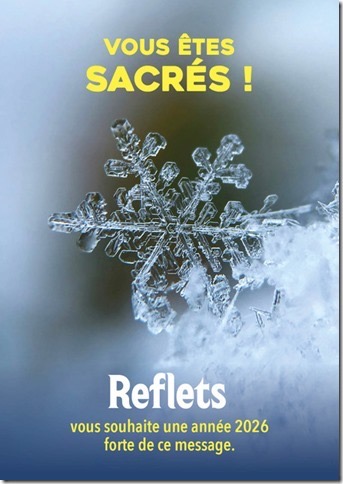 Voeux 2026 Reflets A6