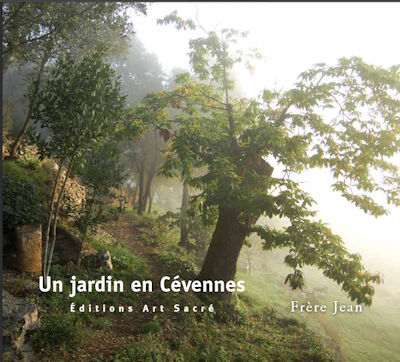 jardin cevennes