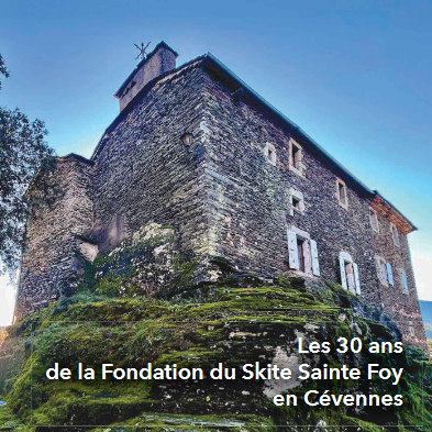 livre 30 ans