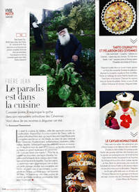 Article PAris Match