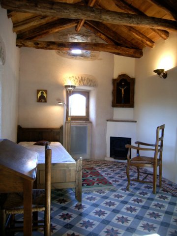 chambre-pelerin