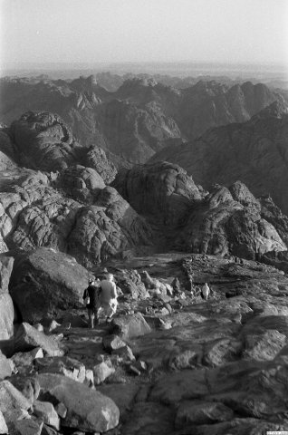 sinai-horeb-