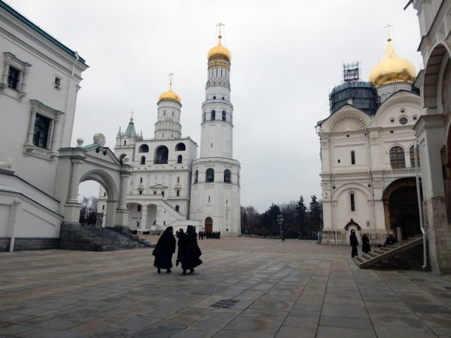 kremlin