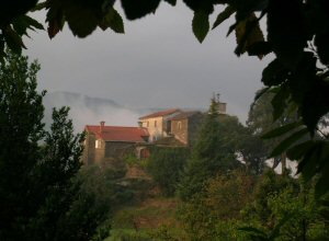 visiter le photothèque du Skite Sainte Foy